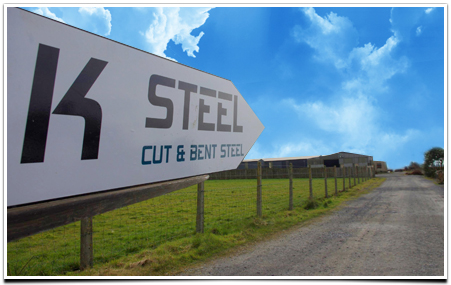 K Steel, Co. Galway, Ireland